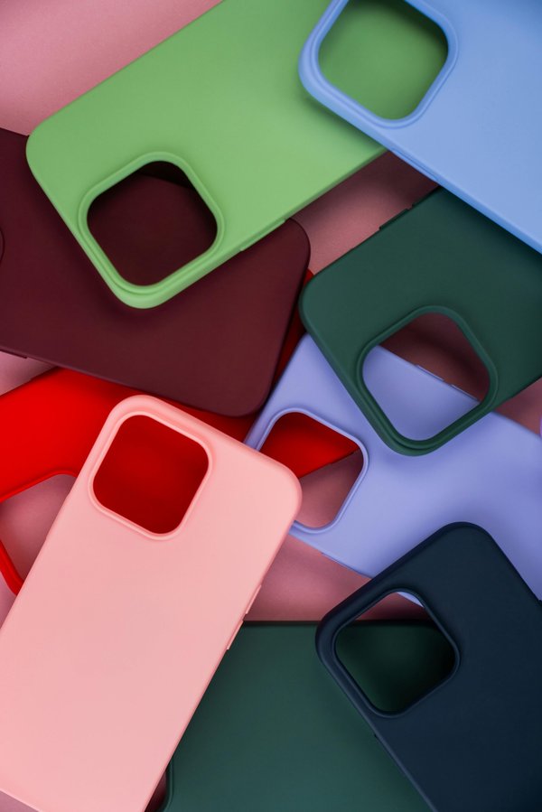 Les coques idéales pour sublimer votre samsung s24