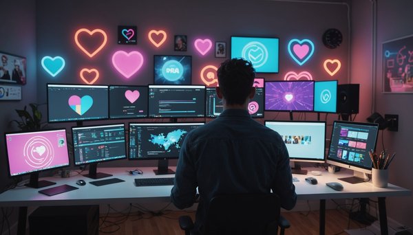 Augmentez votre influence en acquérant abonnés, likes et vues