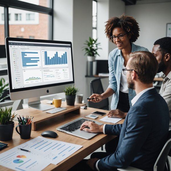 Quel est le meilleur logiciel de gestion de projet pour les équipes travaillant en mode agile ?