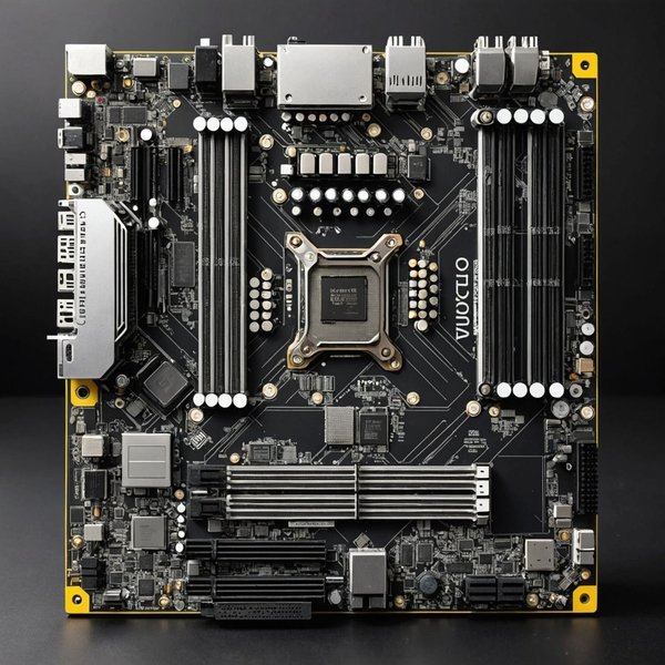 Quels sont les critères pour sélectionner une carte mère compatible avec les prochaines générations de processeurs ?