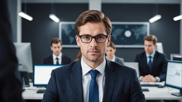 Le rôle clé du responsable d'exploitation informatique en entreprise