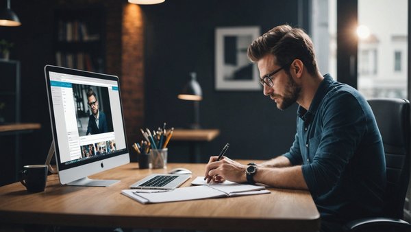 Freelance wordpress : expert en création et sécurité de sites web